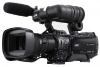 Купить видеокамера JVC GY-HM850  по цене от 368333 грн.