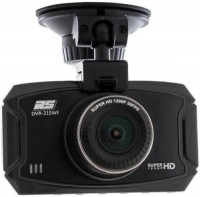 Купить видеорегистратор RS DVR-215WF: цена от 2500 грн.