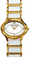 Купить наручний годинник Fontenay NT219CBN: цена от 11918 грн.