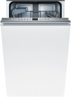 Купити вбудована посудомийна машина Bosch SPV 53M70  за ціною від 13578 грн.