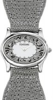 Купити наручний годинник Fontenay WR1208BW  за ціною від 8169 грн.