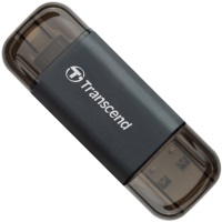 Купить USB-флешка Transcend JetDrive Go 300 (64Gb) по цене от 2240 грн.