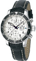 Купити наручний годинник Fortis 640.10.12 L 01  за ціною від 213669 грн.