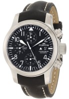 Купить наручные часы Fortis 656.10.11 L 01  по цене от 84250 грн.