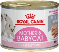 Купить корм для кошек Royal Canin Babycat Instinctive  по цене от 89 грн.
