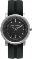 Купить наручные часы Hush Puppies 3542M00.9502  по цене от 3313 грн.