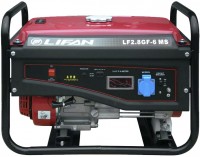 Купити електрогенератор Lifan LF2.8GF-6 MS  за ціною від 12360 грн.