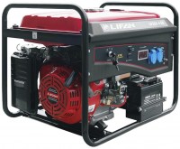 Купить электрогенератор Lifan LF5GF-4 ES  по цене от 13671 грн.