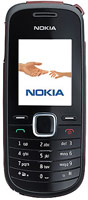 Купить мобільний телефон Nokia 1661: цена от 875 грн.