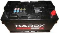 Купити автоакумулятор HARDY Standard (6CT-75R) за ціною від 3594 грн.