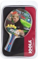 Купить ракетка для настольного тенниса Joola Mistral  по цене от 760 грн.