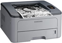 Купить принтер Samsung ML-2850D: цена от 6552 грн.