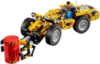 Купить конструктор Lego Mine Loader 42049: цена от 5499 грн.