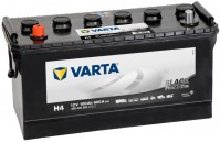Купить автоаккумулятор Varta Promotive Black/Heavy Duty (600035060) по цене от 3495 грн.