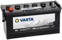 Купить автоаккумулятор Varta Promotive Black/Heavy Duty (600035060) по цене от 5091 грн.