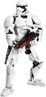 Купить конструктор Lego First Order Stormtrooper 75114: цена от 2499 грн.