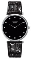 Купити наручний годинник Longines L4.766.4.58.2  за ціною від 53130 грн.