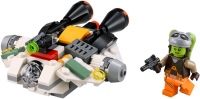Купити конструктор Lego The Ghost 75127  за ціною від 1337 грн.