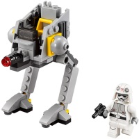 Купити конструктор Lego AT-DP 75130  за ціною від 1099 грн.