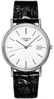 Купити наручний годинник Longines L4.790.4.12.2  за ціною від 37850 грн.