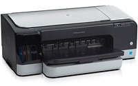 Купить принтер HP OfficeJet Pro K8600DN: цена от 15789 грн.