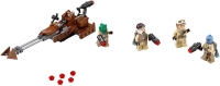 Купити конструктор Lego Rebel Alliance Battle Pack 75133  за ціною від 3199 грн.