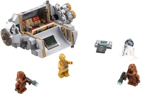 Купить конструктор Lego Droid Escape Pod 75136: цена от 2990 грн.