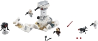 Купить конструктор Lego Hoth Attack 75138: цена от 3490 грн.