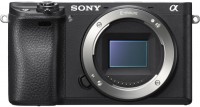 Купить фотоаппарат Sony A6300 body  по цене от 24999 грн.