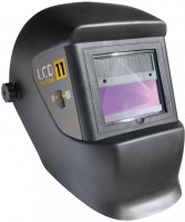 Купити зварювальна маска GYS LCD TECHNO 11  за ціною від 20524 грн.