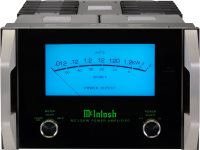Купить підсилювач McIntosh MC1.2KW: цена от 7326720 грн.