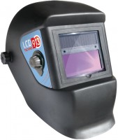 Купити зварювальна маска GYS LCD TECHNO 9/13  за ціною від 2089 грн.