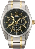 Купить наручные часы Orient UU06005B  по цене от 6430 грн.