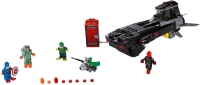 Купити конструктор Lego Iron Skull Sub Attack 76048  за ціною від 4712 грн.
