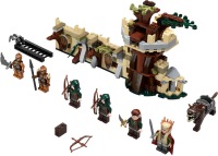 Купити конструктор Lego Mirkwood Elf Army 79012  за ціною від 7299 грн.
