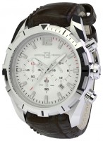 Купити наручний годинник Officina Del Tempo OT1049-1120WM  за ціною від 7688 грн.