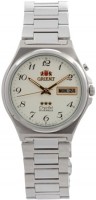Купити наручний годинник Orient EM5M014C  за ціною від 6260 грн.
