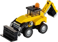 Купить конструктор Lego Construction Vehicles 31041  по цене от 599 грн.
