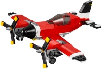 Купити конструктор Lego Propeller Plane 31047  за ціною від 2499 грн.