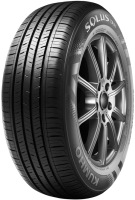 описание, цены на Kumho Solus TA31