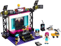Купить конструктор Lego Pop Star TV Studio 41117: цена от 1001 грн.