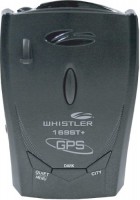 Купить радар-детектор Whistler 169ST  по цене от 2756 грн.