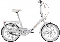 Купить велосипед Graziella Brigitte: цена от 35074 грн.