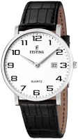 Купить наручные часы FESTINA F16476/1  по цене от 2779 грн.