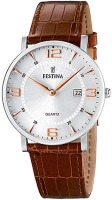 Купити наручний годинник FESTINA F16476/4  за ціною від 3375 грн.