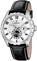 Купить наручний годинник FESTINA F16486/1: цена от 4054 грн.