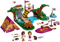 Купити конструктор Lego Adventure Camp Rafting 41121  за ціною від 3021 грн.