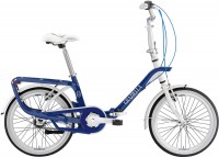 Купить велосипед Graziella Salvador  по цене от 35074 грн.