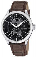 Купить наручний годинник FESTINA F16573/4: цена от 4920 грн.