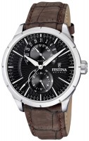 Купить наручний годинник FESTINA F16573/4: цена от 4980 грн.